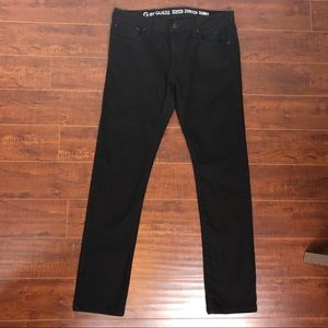 G by GUESS Mens Scotch Skinny Jeans G by GUESS Mens Scotch Skinny Jeans